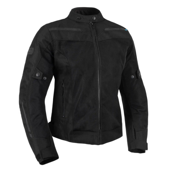 Oxford Oxford Arizona 2.0 Air Women’s Mesh Jacket Black